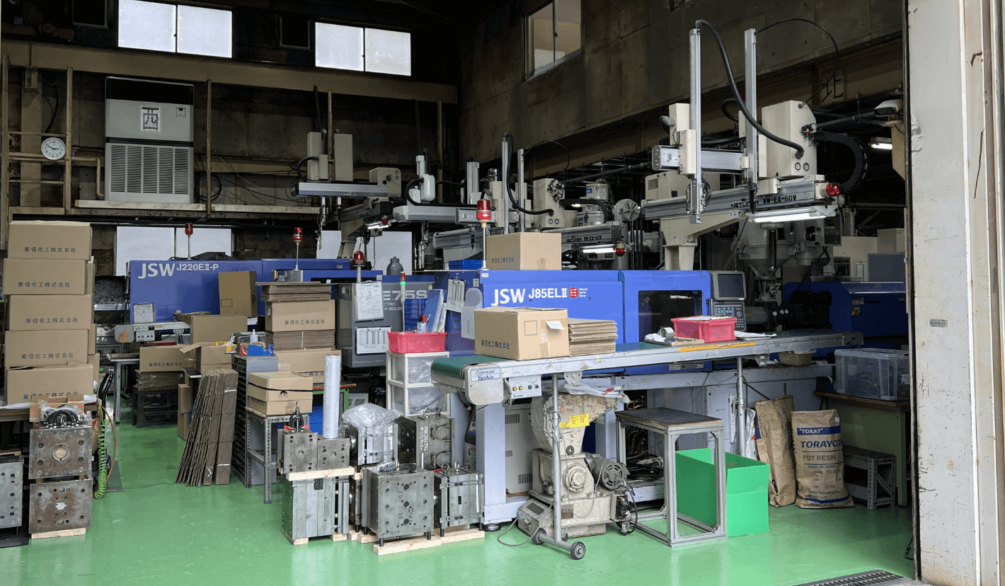 キービジュアル