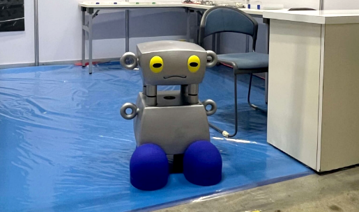 東信化工が選ばれる理由